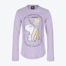 RANG Majica dug rukav tamia GG