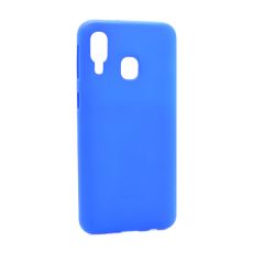 Futrola Gentle Color za Samsung A405F Galaxy A40, plava