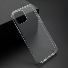 Futrola Ultra Tanki Protect silikon za iPhone 12/12 Pro, providna