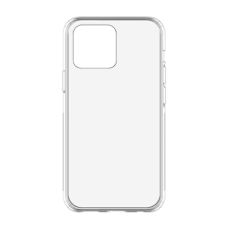Futrola Clear Fit za iPhone 12/12 Pro, providna