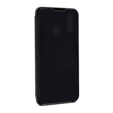Maska BI Fold View za Samsung A207F Galaxy A20s, crna