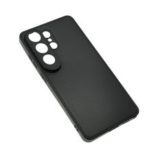 Maska za Samsung S948B Galaxy S26 Ultra crna 3D Camera