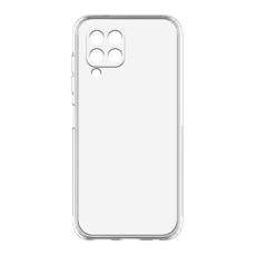 Maska za Samsung Galaxy A12 CLEAR FIT providna