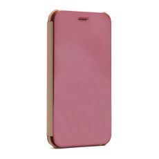 Maska BI Fold View za iPhone SE (2020/2022), roza
