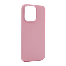 Futrola Gentle Color za iPhone 13 Pro, roza