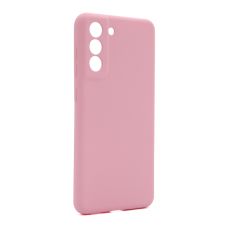 Maska Gentle Color za Samsung G990B Galaxy S21 FE, roza