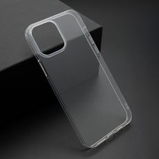 Futrola Ultra Tanki Protect silikon za iPhone 13 Pro Max, providna