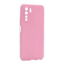 Futrola Gentle Color za Huawei P40 Lite 5G, roze