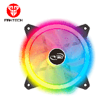 FANTECH RGB kit kuler FB-301 TURBINE
