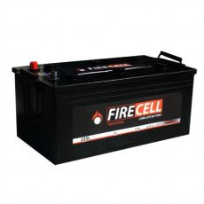 FIRECELL Akumulator za automobile 12V225L TRUCK KING - FC225-MAC