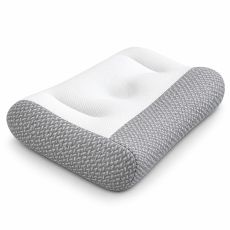 Ergonomski jastuk za spavanje, 60×40 cm