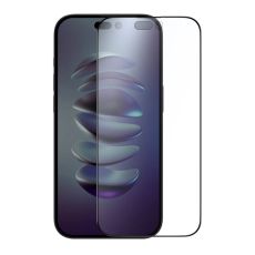 NILLKIN Folija za zaštitu ekrana Fog Mirror za iPhone 14 Pro, crna