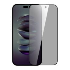NILLKIN Folija za zaštitu ekrana Guardian za iPhone 14 Pro Max, crna
