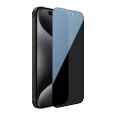 NILLKIN Folija za zaštitu ekrana Guardian za iPhone 15 Pro Max, crna