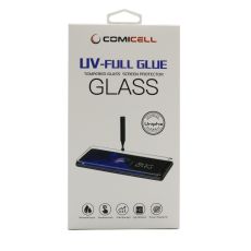 Folija za zaštitu ekrana Glass 3D za Samsung G965F Galaxy S9 Plus zakrivljena, providna