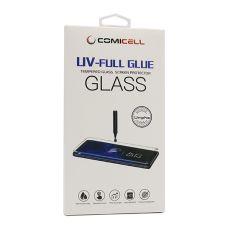 Folija za zaštitu ekrana Glass 3D za Samsung G988F Galaxy S20 Ultra zakrivljena, providna