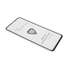 Folija za zaštitu ekrana Glass 2.5D za Xiaomi Redmi Note 9 Pro/Note 9S, crna
