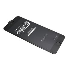 Folija za zaštitu ekrana Glass 11D za Iphone 7 Plus/8 Plus, crna