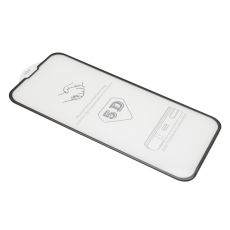 Folija za zaštitu ekrana Glass 5D za Iphone 13 Pro Max/14 Plus, crna
