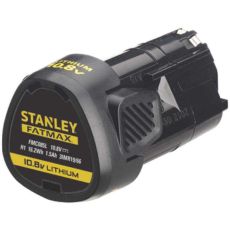 STANLEY Baterija 10,8v 1.5 ah