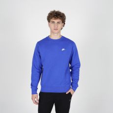 NIKE Duks nk club bb crew M