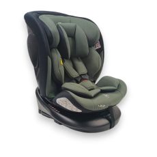 BBO Auto sedište I-size Cruser Isofix, zelena