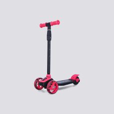 COOL Trotinet cool wheels twist 3g+ 30kg pink