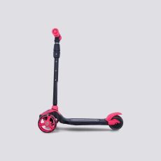 COOL Trotinet cool wheels twist 3g+ 30kg pink