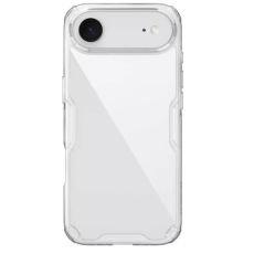 NILLKIN maska Nature TPU Pro za iPhone 17 Air, providna