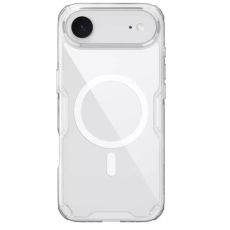 NILLKIN maska Nature TPU Pro Magnetic za iPhone 17 Air, providna
