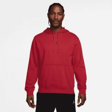 JORDAN Duks sa kapuljačom jordan dryfit sport crossover fleece po M