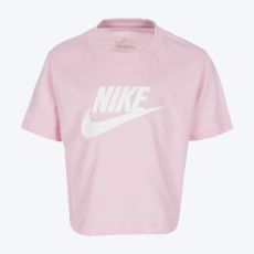 NIKE Majica kratak rukav nsw tee crop futura hbr GG