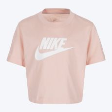NIKE Majica kratak rukav nsw tee crop futura hbr GG
