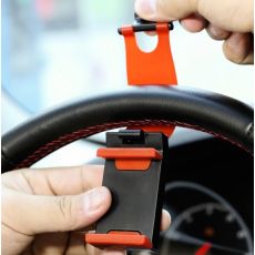 Drzac mobilnih uredjaja MOBI-05 za volan 50-75 mm
