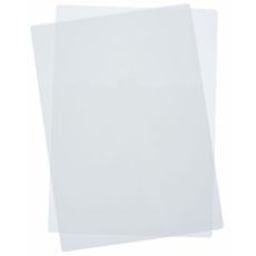 Folija za plastifikaciju A3 100listova 80mikrona (papir za laminaciju)