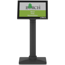 BIRCH PD500-I displej za kupce, 480x272, 5inca, 40 karaktera (20x2)