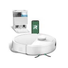 iROBOT Robot usisivač Roomba Combo 405+ beli
