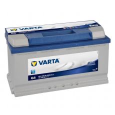 VARTA Akumulator za automobile 12V095D BLUE