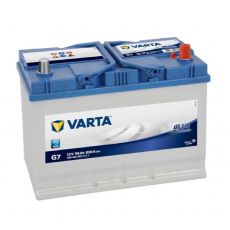 VARTA Akumulator za automobile 12V095D BLUE ASIA