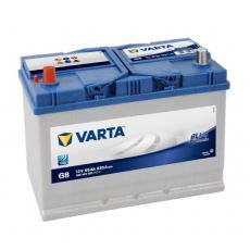 VARTA Akumulator za automobile 12V095L BLUE ASIA