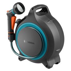 GARDENA Prenosiva automatska motalica za crevo MoveMatic
