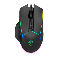 Gaming miš T-DAGGER T-TGM306 crni