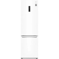 LG Kombinovani frižider GBB72SWUCN1