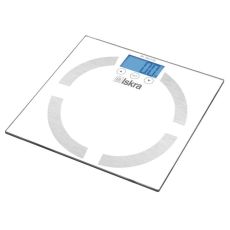 ISKRA Dijagnostička telesna vaga GBF1530-WH