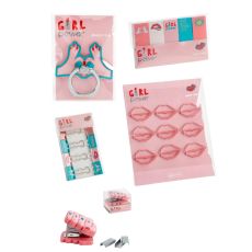 Miquelrius Gift set Girl Power