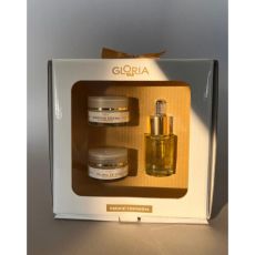 GLORIA Set za negu lica - My daily routine Premium gift set
