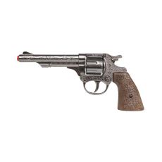 GOHNER Igracka za decu kaubojski revolver Desperado 8