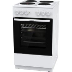 GORENJE Električni šporet GE5A60WH