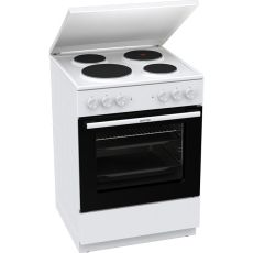 GORENJE Električni šporet GE6A41WB