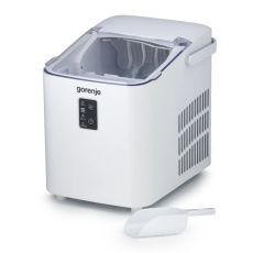 GORENJE Ledomat IMDW1200W, bela